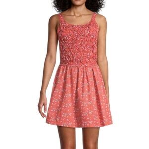 Free People “Petunia” Fit and Flare Dress